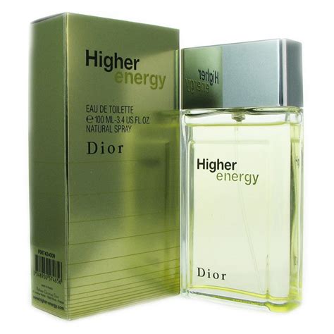 christian dior higher energy|christian dior higher fragrance.